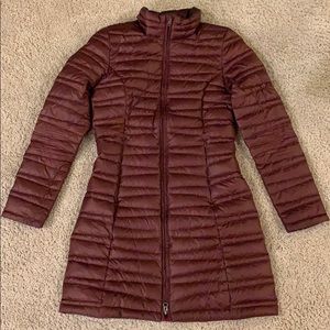 Patagonia Fiona Down Jacket